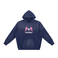 Irina Foundation Hockey Camp Hoodie