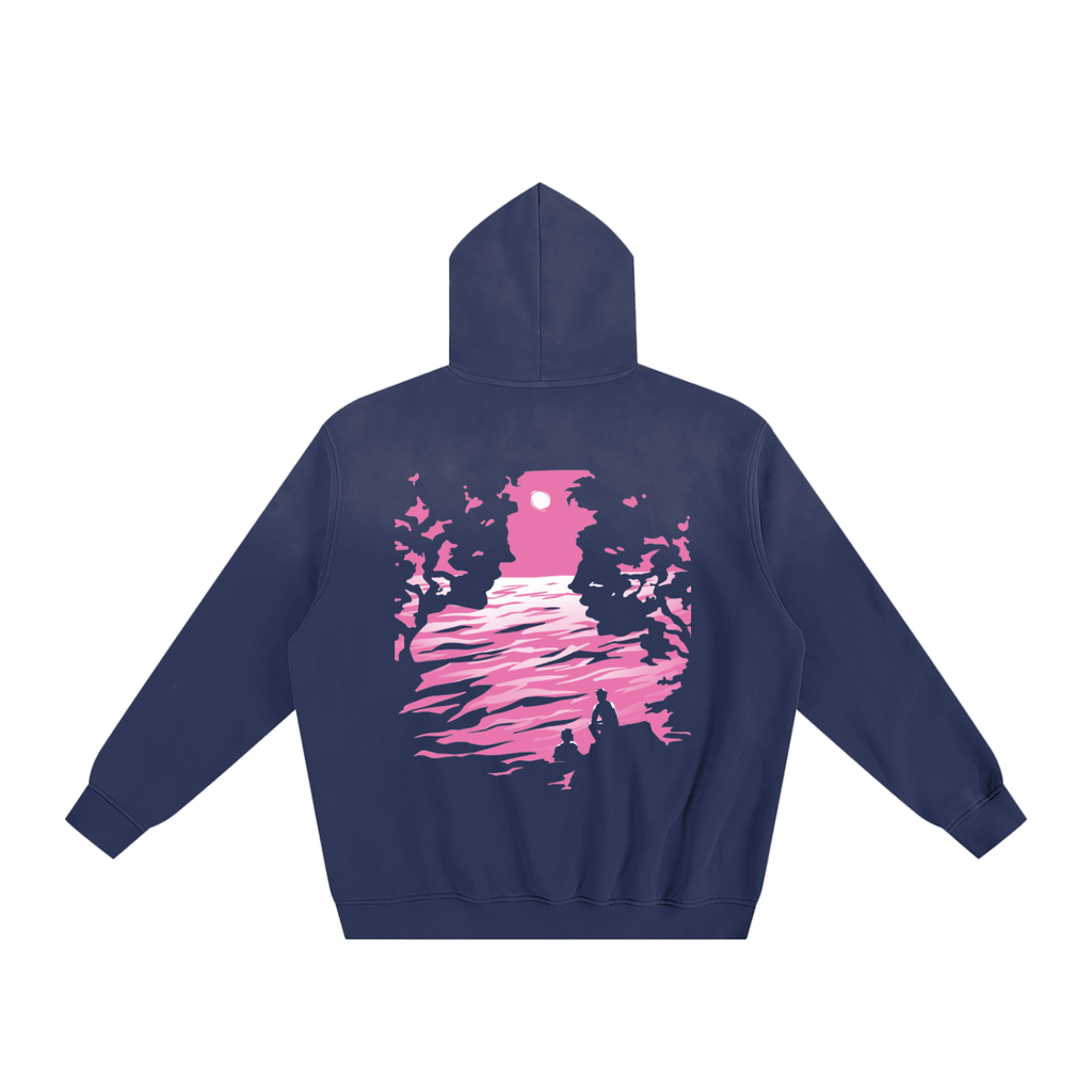 Irina Foundation Hockey Camp Hoodie