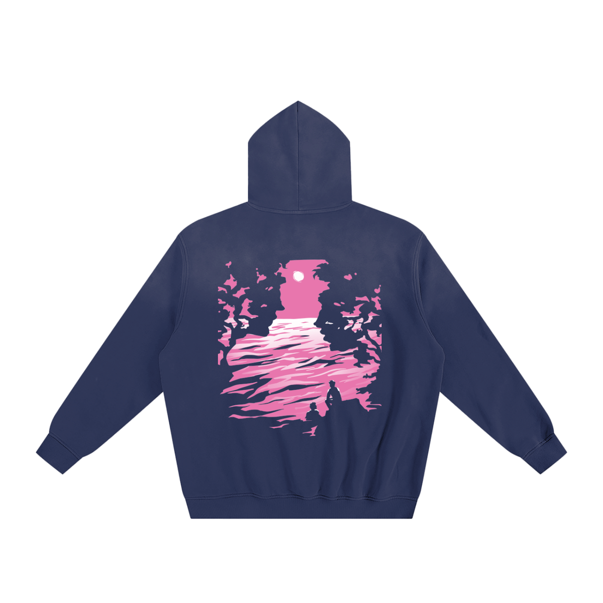 Irina Foundation Hockey Camp Hoodie