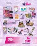 All Star Bundle