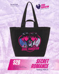 Secret Romance Tote